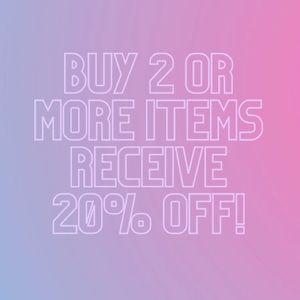 GRAND OPENING SALE!!